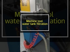 चिप कीचड़ हटाने की मशीन