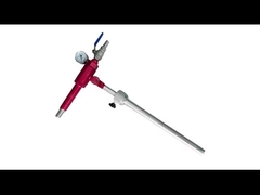 मशीन टूल्स के शीतलक का स्वचालित अनुपात