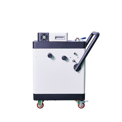 हटाने योग्य सीएनसी मशीन तेल स्किमर 220V सीएनसी शीतलक तेल स्किमर