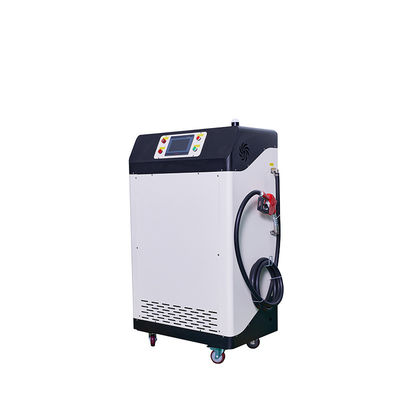 स्वचालित पीस तरल पदार्थ डिस्पेंसर, शक्ति 1800w, एक अनुपात एकाग्रता के साथ 0 से 50%