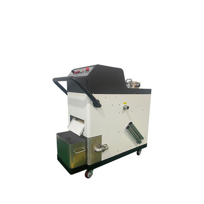 20 माइक्रोन पीसने शीतलक निस्पंदन पानी टैंक सफाई 6000L/H
