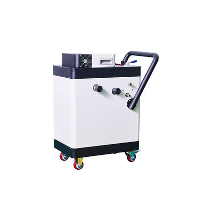 शुद्धिकरण सीएनसी शीतलक तेल विभाजक OEM मशीन उपकरण पानी टैंक degreaser