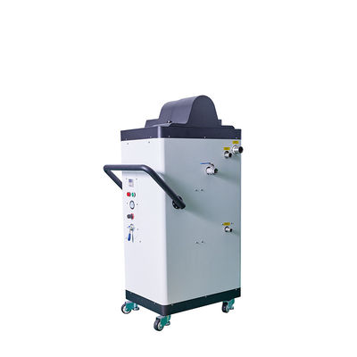 शुद्धिकरण सीएनसी शीतलक तेल विभाजक OEM मशीन उपकरण पानी टैंक degreaser