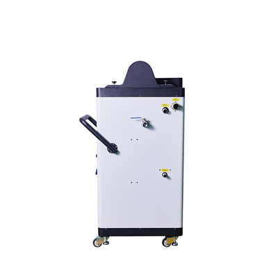 शुद्धिकरण सीएनसी शीतलक तेल विभाजक OEM मशीन उपकरण पानी टैंक degreaser