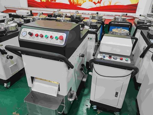 20 माइक्रोन पीसने शीतलक निस्पंदन पानी टैंक सफाई 6000L/H