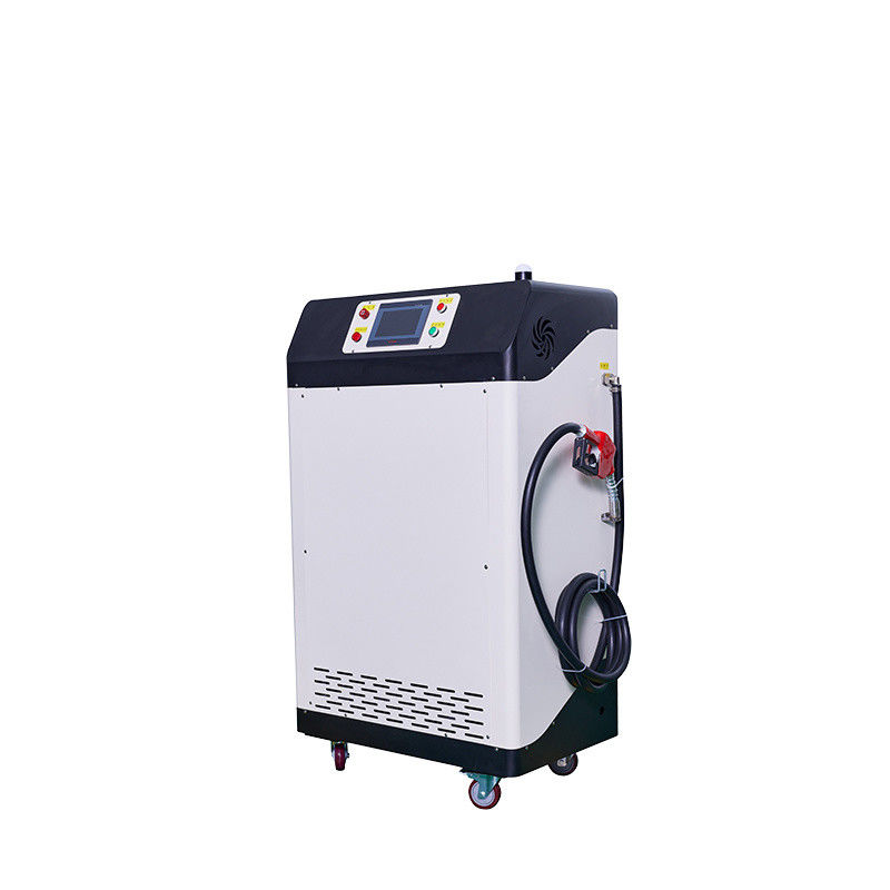 स्वचालित पीस तरल पदार्थ डिस्पेंसर, शक्ति 1800w, एक अनुपात एकाग्रता के साथ 0 से 50%