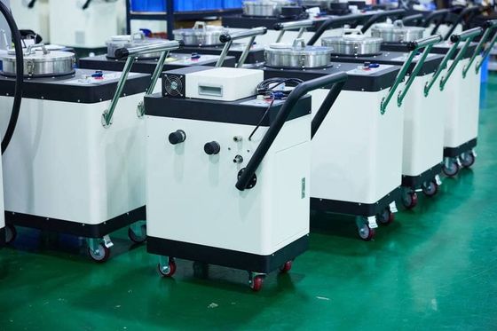 110V/220V सीएनसी मशीन तेल स्किमर पानी टैंक फिल्टर तेल हटाने उपकरण