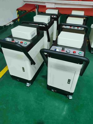 औद्योगिक तेल-पानी विभाजक अनुकूलन योग्य निस्पंदन सटीकता