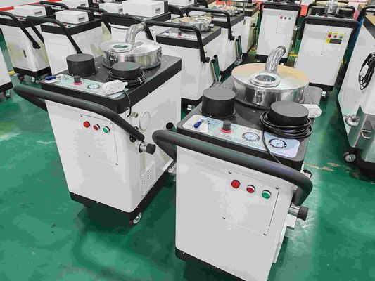 बहुआयामी सीएनसी स्लैग रिमूवर, वैक्यूम क्लीनर, लोहे के फोइलिंग सक्शन, स्लैग रिमूवर