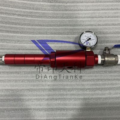 मशीन उपकरण शीतलता स्वचालित मिश्रण, सीएनसी शीतलता अनुपात डिवाइस