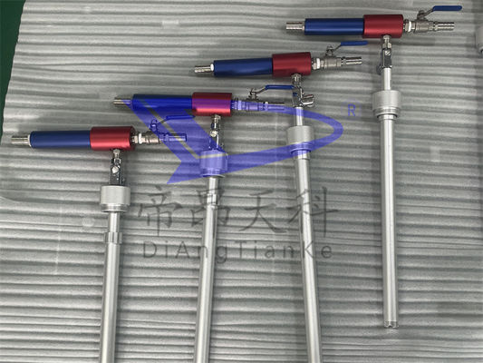 काटने का द्रव डिस्पेंसर, सरल और व्यावहारिक, आकार में छोटा