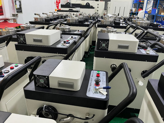 सीएनसी तेल स्किमर 98% की तैराकी तेल हटाने की दर के साथ