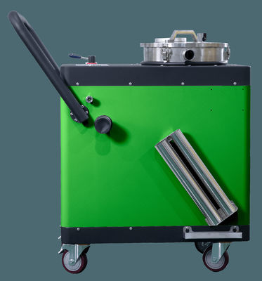 क्षैतिज स्थापना काटने तरल पदार्थ शोधक मूल निर्माता OEM